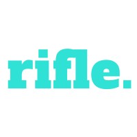 Rifle. logo - Similar company to Evolution Window Systems