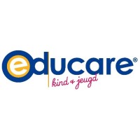 Educare Kind En Jeugd