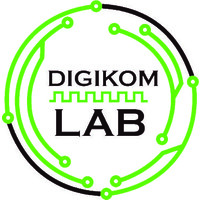 Digikom laboratory logo - Similar company to Robotic And Embedded System Laboratory
