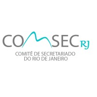 COMSECRJ Comitê de Secretariado do Rio de Janeiro logo - Similar company to Ale Aguiar Assessoria