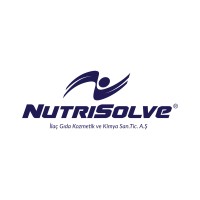 Nutri Solve İlaç Gıda Kozmetik ve Kimya San. Tic. A.Ş. logo - Similar company to Nutrisolve Ltd