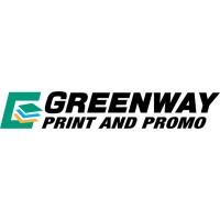 Greenway Print Solutions logo - Similar company to Greenway Print