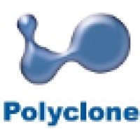 Polyclone Bioservices logo - Similar company to E5 Systems