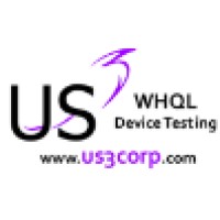 Us3 Corp.