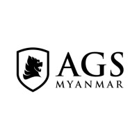 AGS Myanmar logo - Similar company to Gd Pro Services