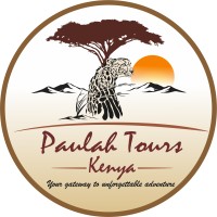 Paulah Tours Kenya logo - Similar company to Active Conservation Alliance