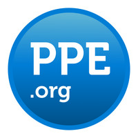 PPE.ORG logo - Similar company to Amicus Settlement Planners