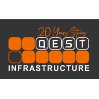 QEST Infrastructure Pty Ltd logo - Similar company to Controltech Solutions Pty Ltd