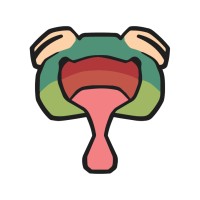 FrogForge Ent. logo - Similar company to Game Monument