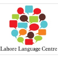 Lahore Language Centre logo - Similar company to Automotive Engineering Centre, Uet Lahore