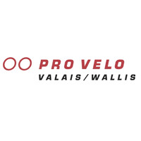 PRO VELO Valais Wallis logo - Similar company to Patouch
