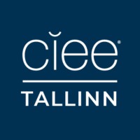 CIEE Tallinn logo - Similar company to Amcham Estonia