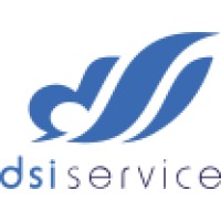 DSI Service logo - Similar company to Nardini Arredamenti Srl