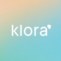 Klora logo - Similar company to Pluto