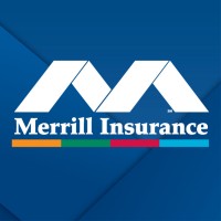 Merrill Insurance logo - Similar company to Cure Bowl