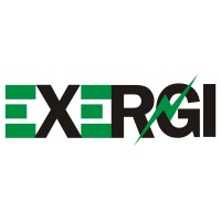 Exergi logo - Similar company to Leading Factor