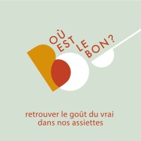 OÙ EST LE BON ? logo - Similar company to L'Institut Pour Un Design Soutenable