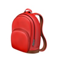 Mochila logo - Similar company to Mochila