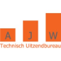 AJW Technisch Uitzendbureau logo - Similar company to Startvast