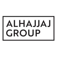 ALHAJJAJ GROUP logo - Similar company to Ecc - Engineering Concept For Contracting - Jordan