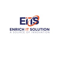 Enrich IT Solutions logo - Similar company to Enrich It Services Pty Ltd