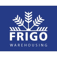 Frigo Warehousing B.V. logo - Similar company to Frigo Group