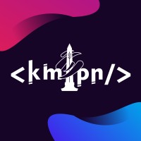 Kompetisi Mahasiswa bidang Informatika Politeknik Nasional 2018 logo - Similar company to Kitech Digital