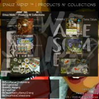 Dinuz Nidid ™ Products N' Collections logo - Similar company to Particca Studio
