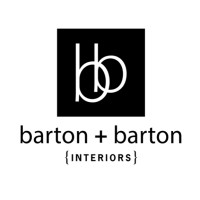 Barton + Barton Interiors logo - Similar company to Palm & Pier Interiors