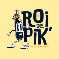 Brasserie Roi de Pik logo - Similar company to Festidreuz