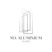MA Aluminum Glass& Stainless Steel logo - Similar company to Greysons Enterprise