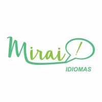Mirai Idiomas logo - Similar company to Vaccari Group