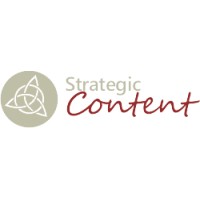 Strategic Content Llc