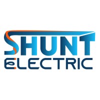 Shunt Electric logo - Similar company to Shunt