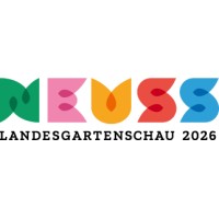 Landesgartenschau Neuss 2026 logo - Similar company to Samtgemeinde Lathen