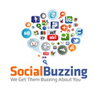 Social Buzzing logo - Similar company to Floyd Studio