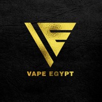 Vape Egypt فيب مصر logo - Similar company to Alpha Distribution