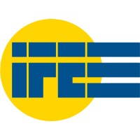 IfE - Ingenieurbüro für Energiewirtschaft GmbH logo - Similar company to Gemeindewerke Malente