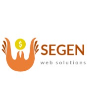 Segen Web Solution logo - Similar company to Subtlerr Technologies