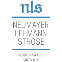 NLS Neumayer Lehmann Ströse Rechtsanwälte PartG mbB logo - Similar company to Value-Holdings Ag