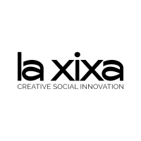 La Xixa Teatre logo - Similar company to Edit.Org