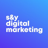 S & Y Digital Marketing logo - Similar company to S&Y