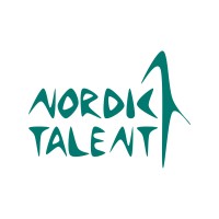 Nordic Talent logo - Similar company to Green Boost World Ab 🇸🇪