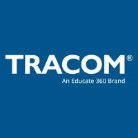 TRACOM Group logo - Similar company to Skillable
