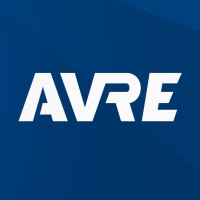 AVRE (Valencian Association of Extended Reality) logo - Similar company to Nexaula