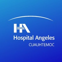 Hospital Angeles Cuauhtémoc logo - Similar company to Mexware