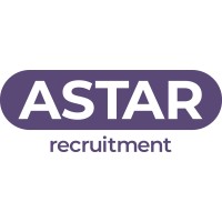 ASTAR Recruitment logo - Similar company to Local Workforce Hire