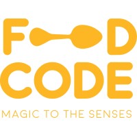 Food Code AB logo - Similar company to Food Code