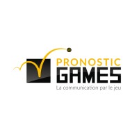 Pronostic Games logo - Similar company to Ftel
