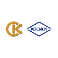 Christian Koenen Group logo - Similar company to Kolb Cleaning Technology Gmbh